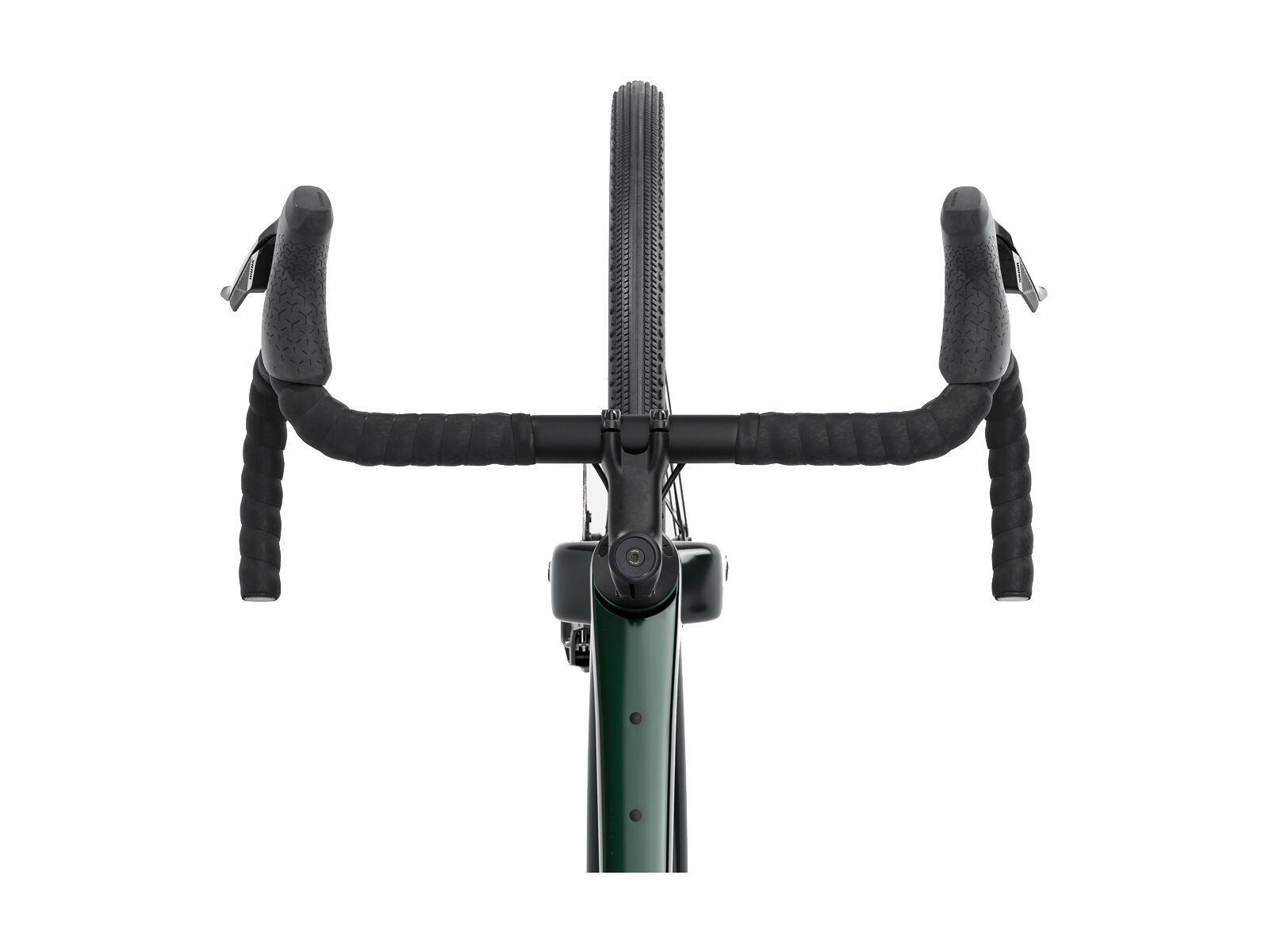 Trek Checkpoint SL 6 AXS Gen 3, dark green/ivy smoke splatter - Bild 3