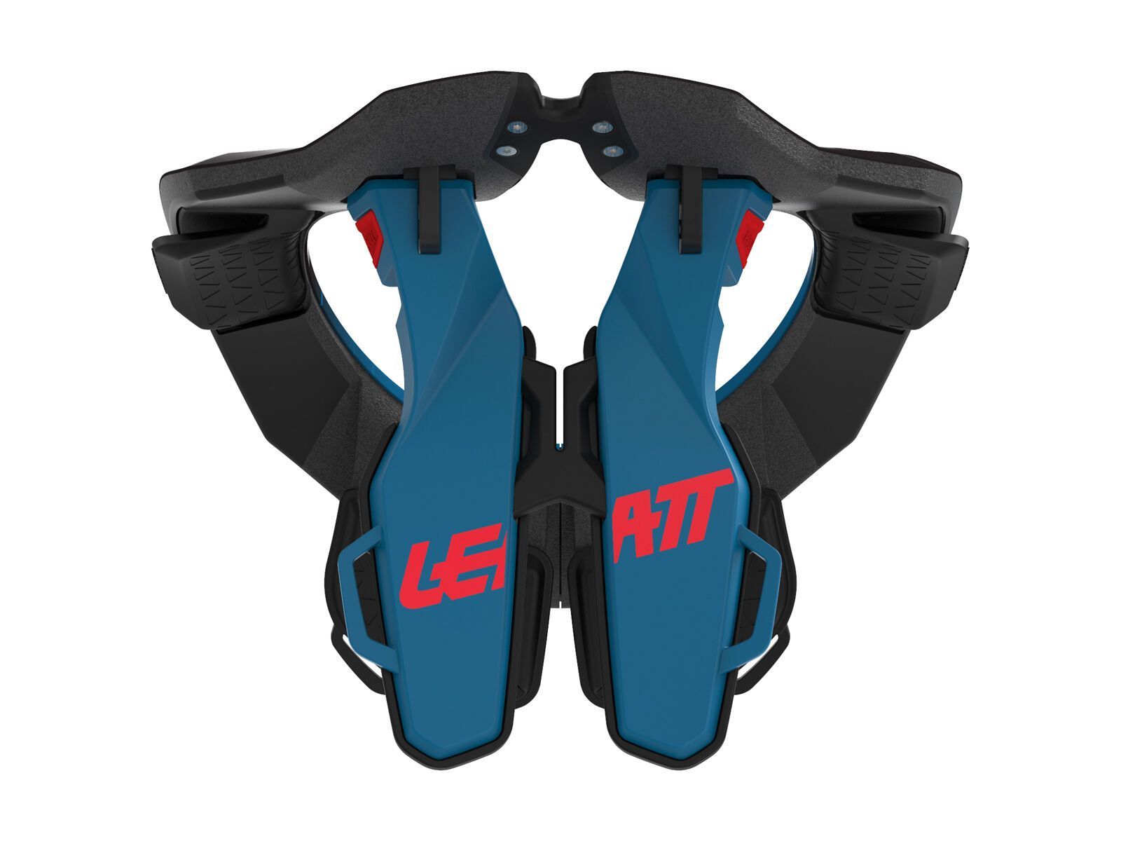 Leatt Neck Brace DBX 3.5, fuel - Bild 2