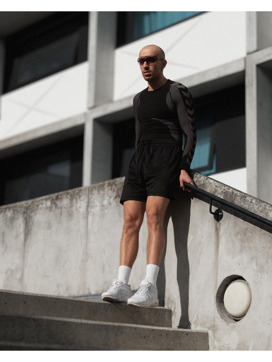 Alpina Turbo Air Q-Lite, Green Mirror / midnight-grey matt - Bild 8