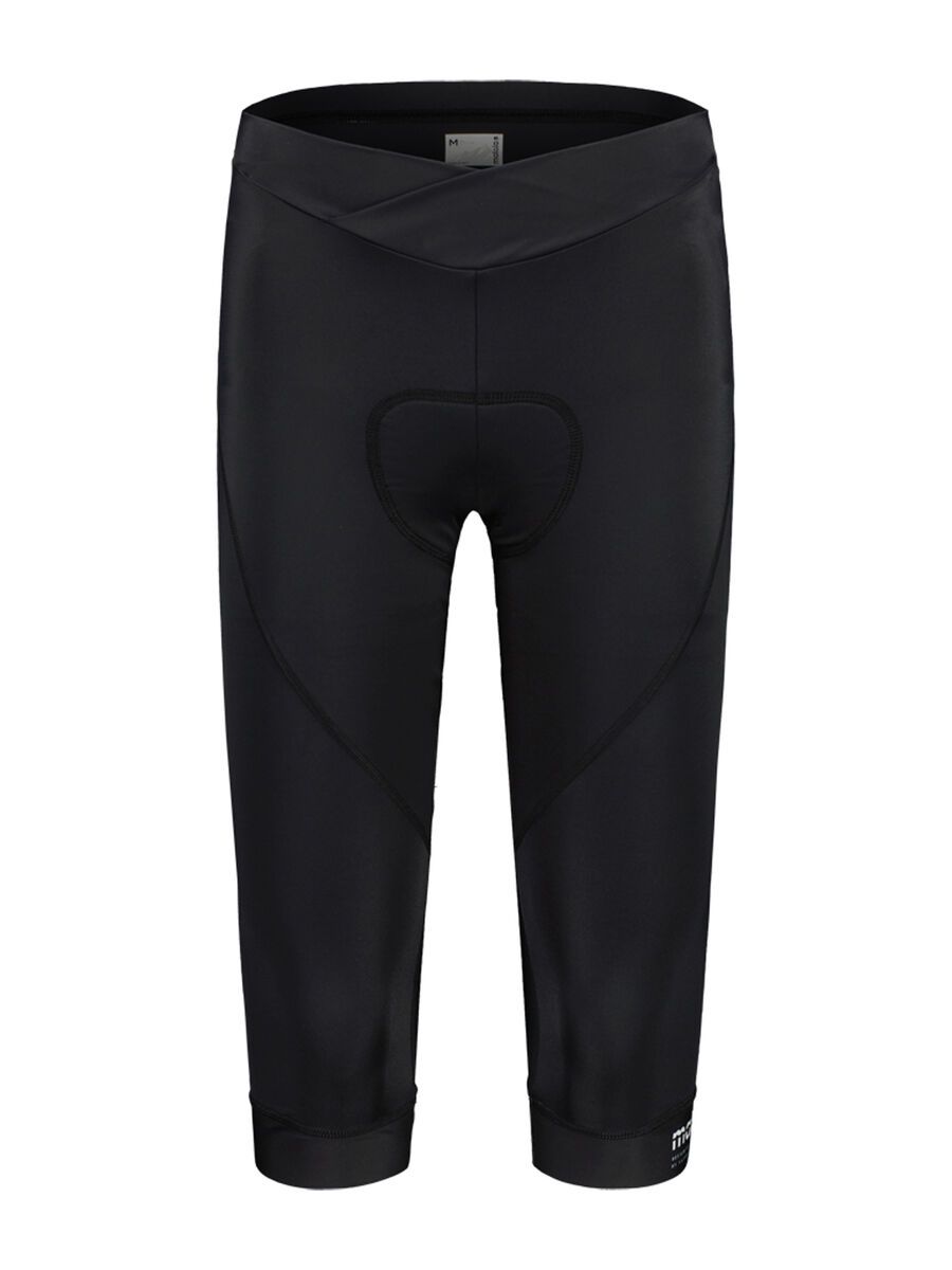 Maloja MinorM. 3/4, deep black - Bild 1