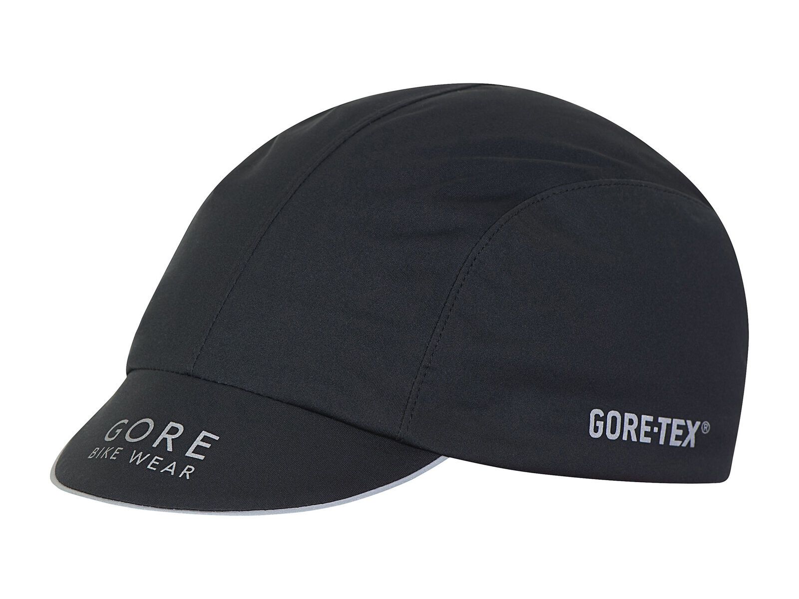 Gore Bike Wear Equipe Gore-Tex Kappe, black - Bild 1