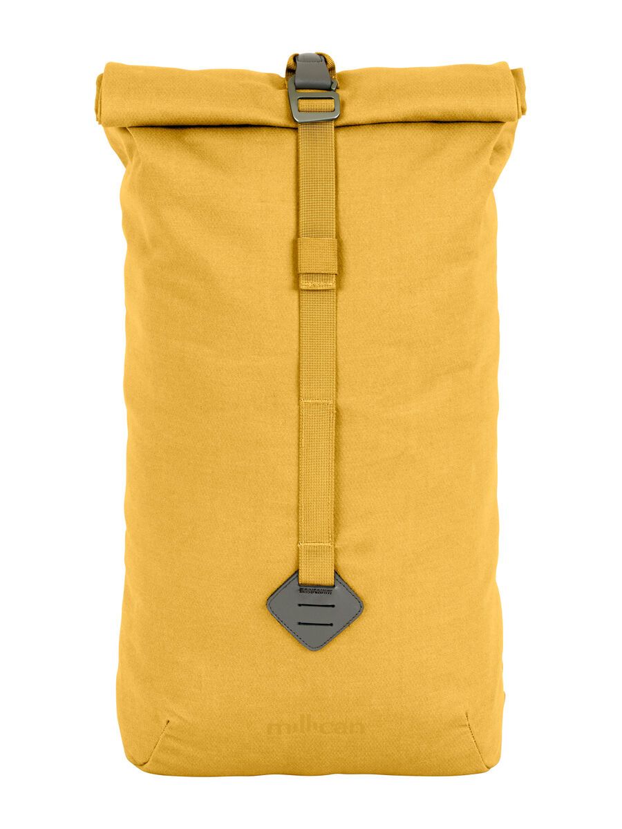 Millican Smith the Roll Pack 18L, gorse - Bild 2