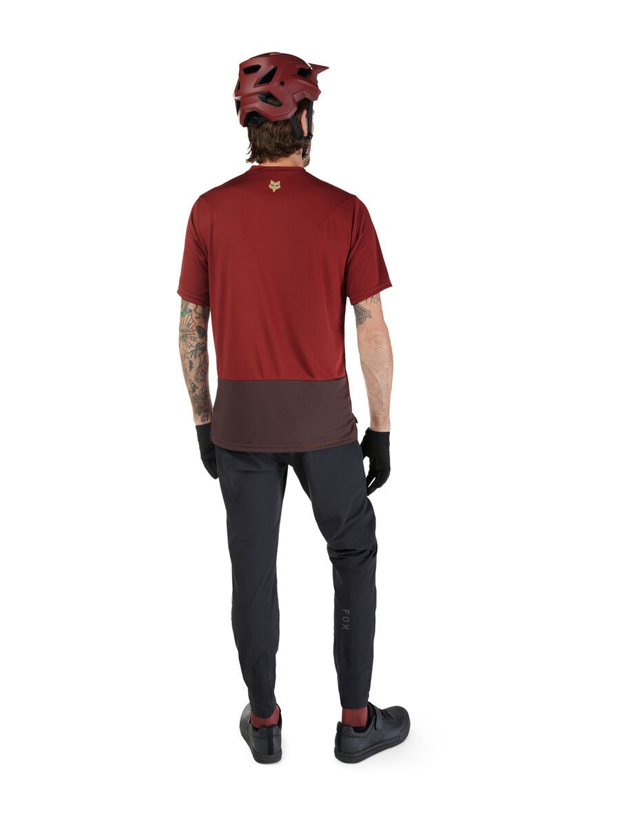 Fox Ranger Pant, black - Bild 4