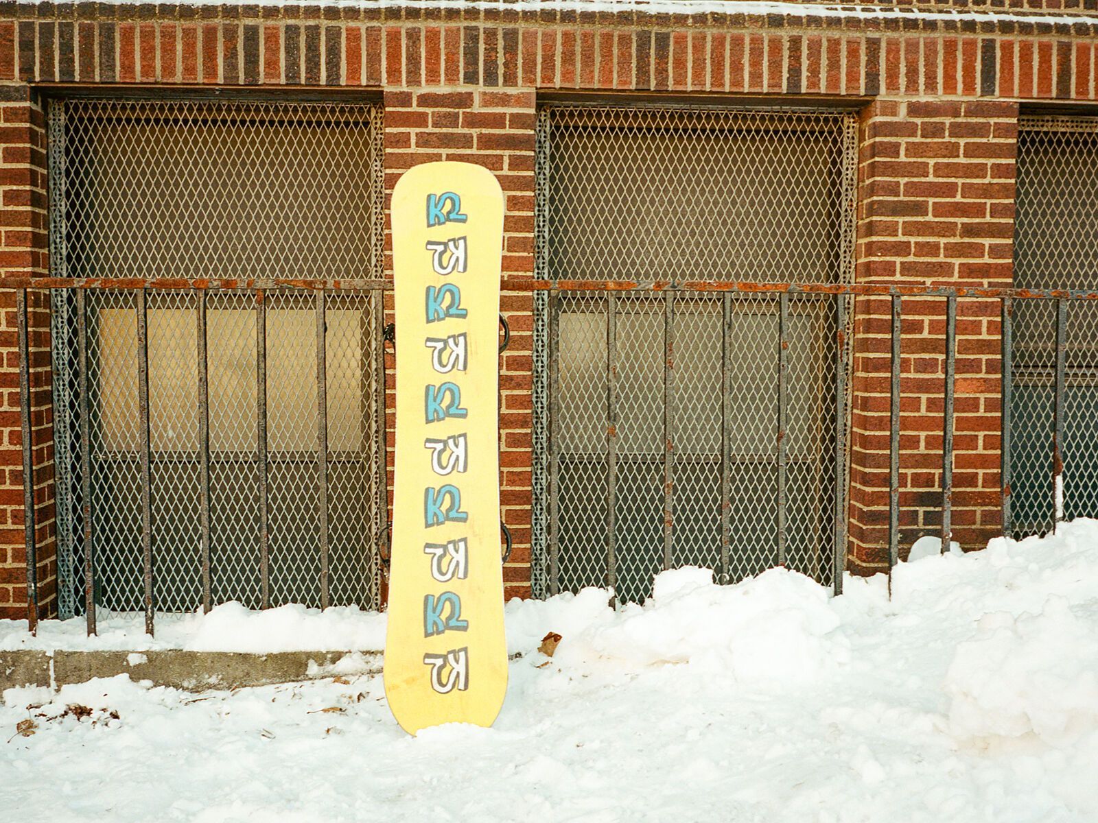 K2 World Peace - Bild 22