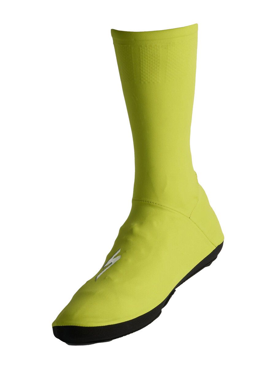 Specialized Neoshell Rain Shoe Cover, hyper green - Bild 2