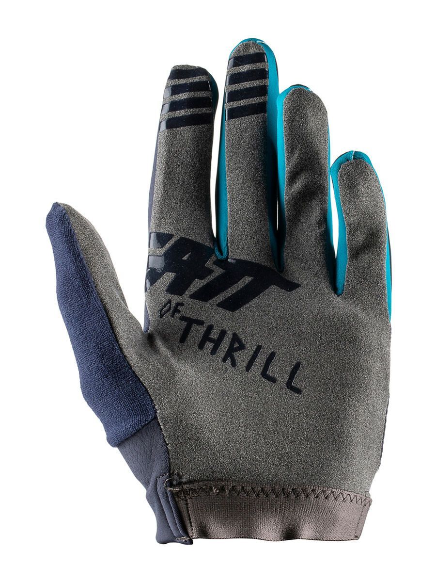 Leatt DBX 2.0 Windblock, blue ink - Bild 2