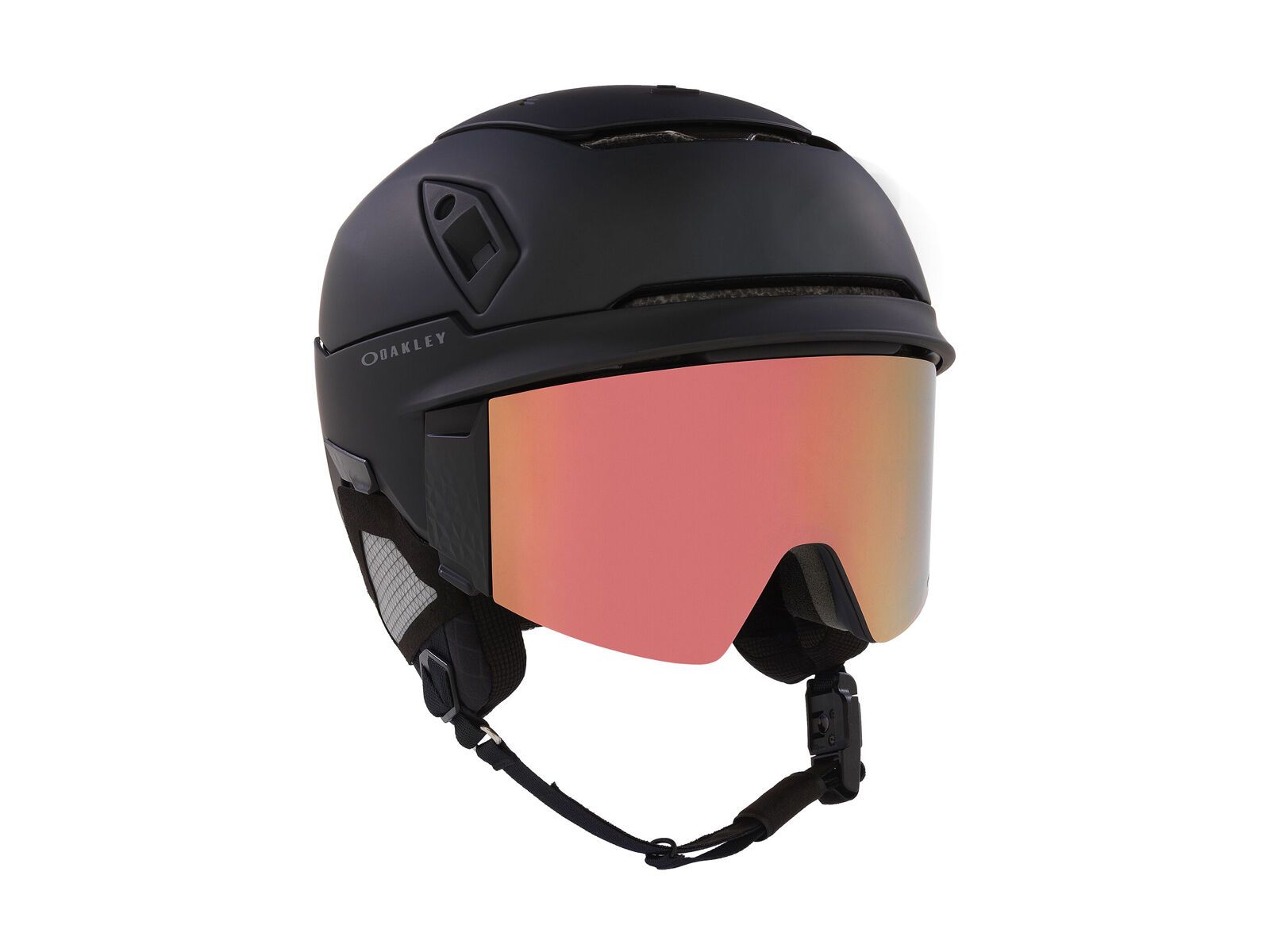 Oakley Mod7 - Prizm Rose Gold Iridium, blackout - Bild 10