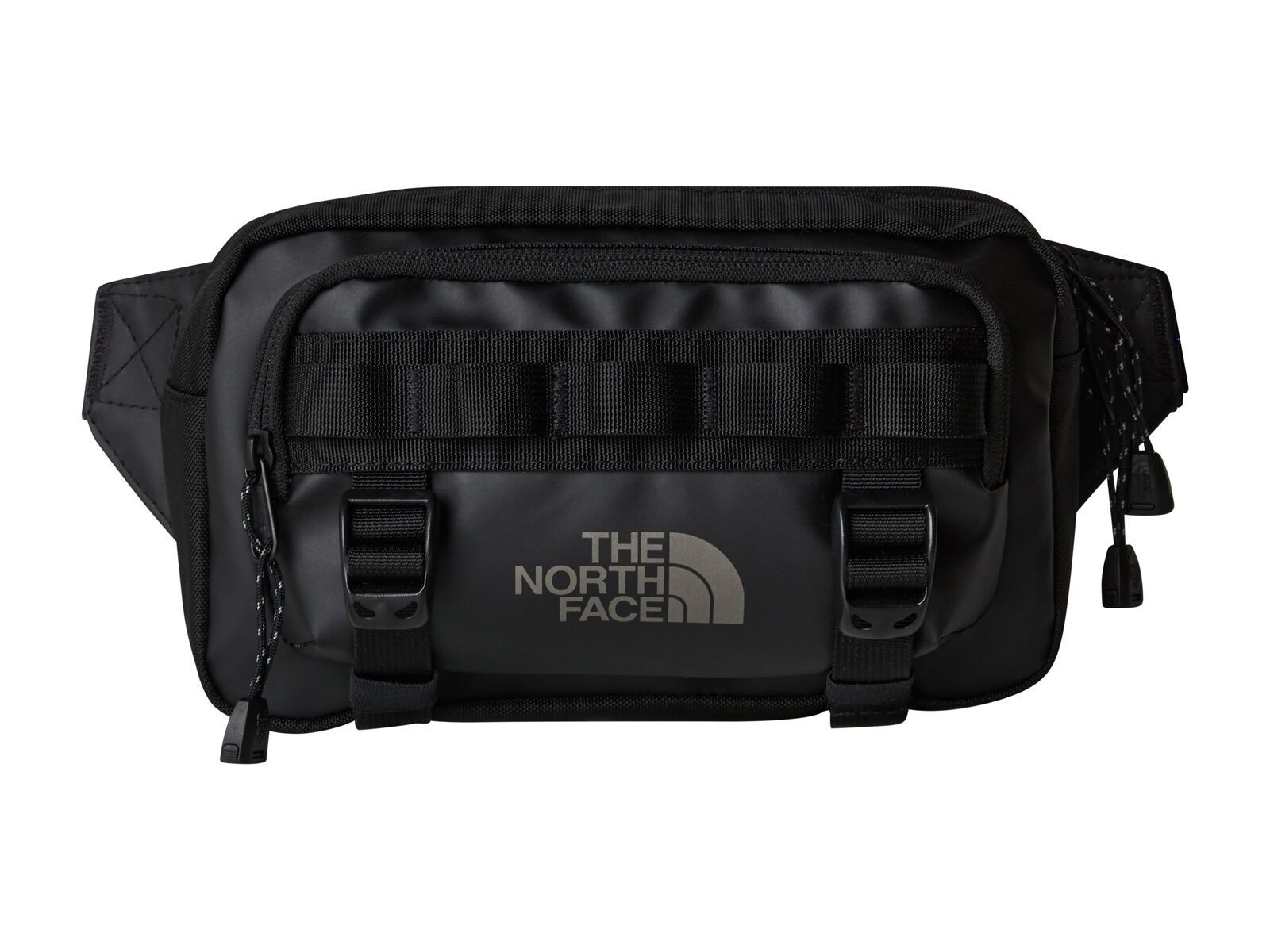 The North Face Base Camp Lumbar, tnf black/asphalt grey/ - Bild 1