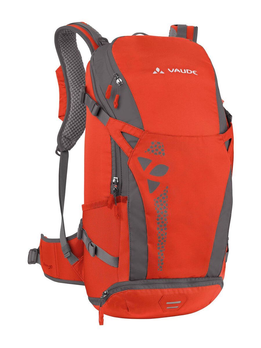 Vaude Tracer 20, glowing red - Bild 1