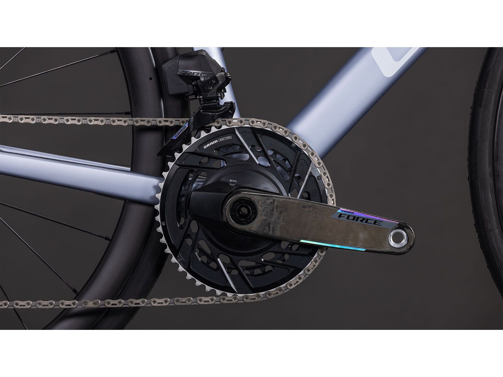 Cube Litening Air C:68X Pro, skyscraper´n´white - Bild 6