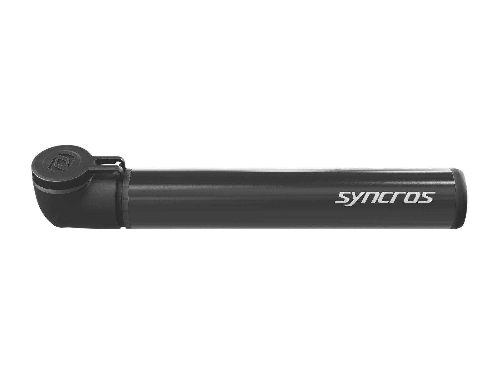 Syncros Boundary 1.5HV Mini-Pump, black - Bild 1