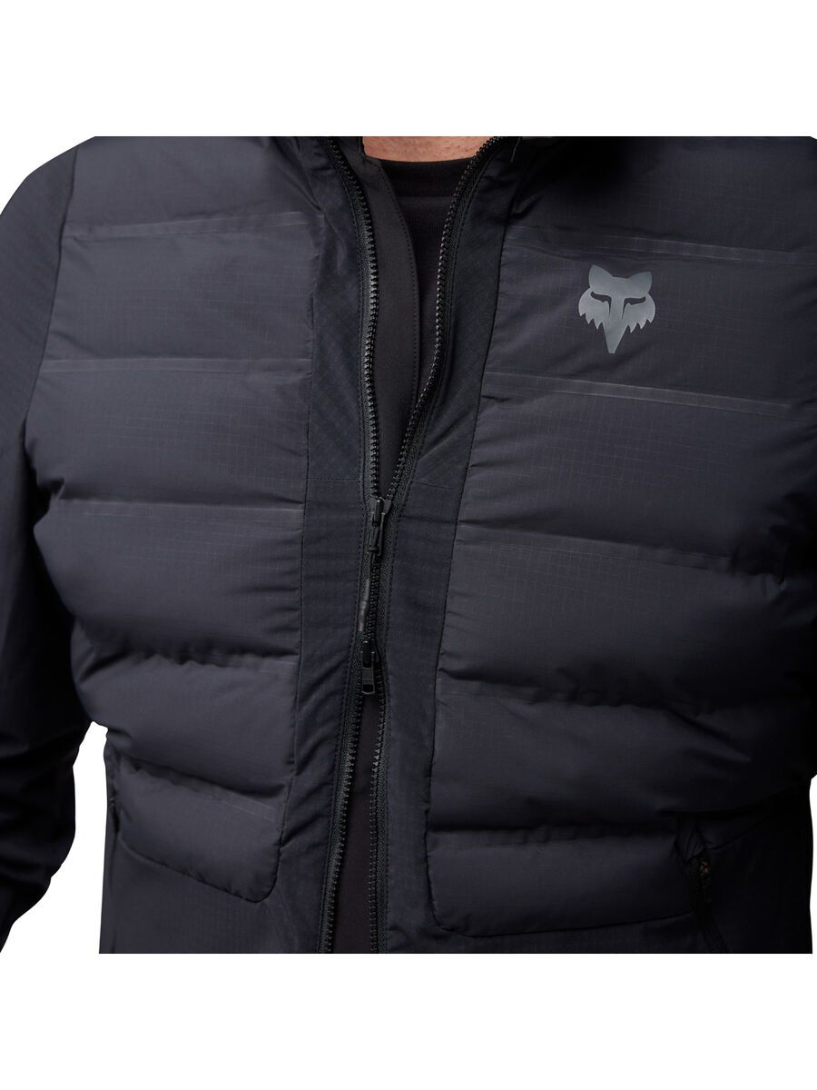 Fox Flexair Fire Hybrid, black - Bild 9