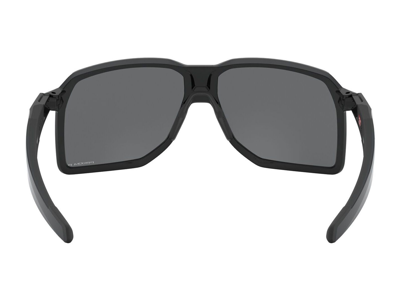 Oakley Portal Prizm Polarized Prizm Black Polarized, polished black - Bild 4