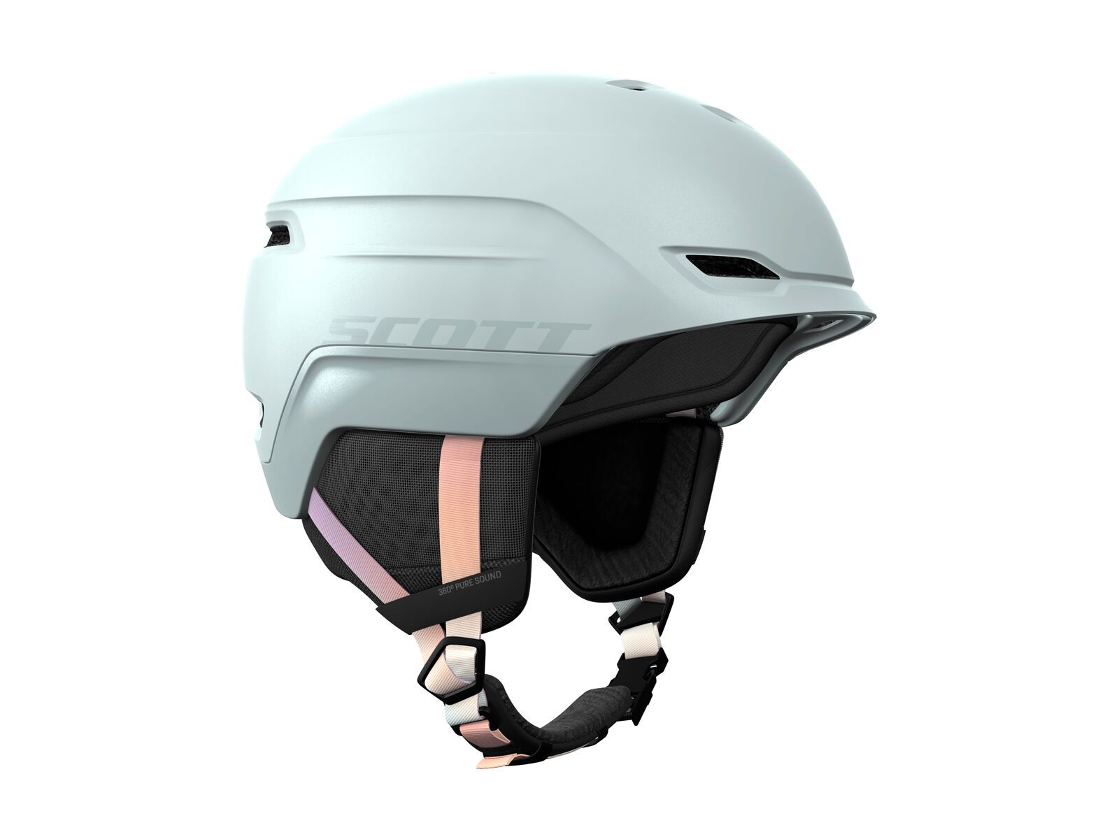 ***2. Wahl*** Scott Chase 2 Plus soft blue - Bild 1