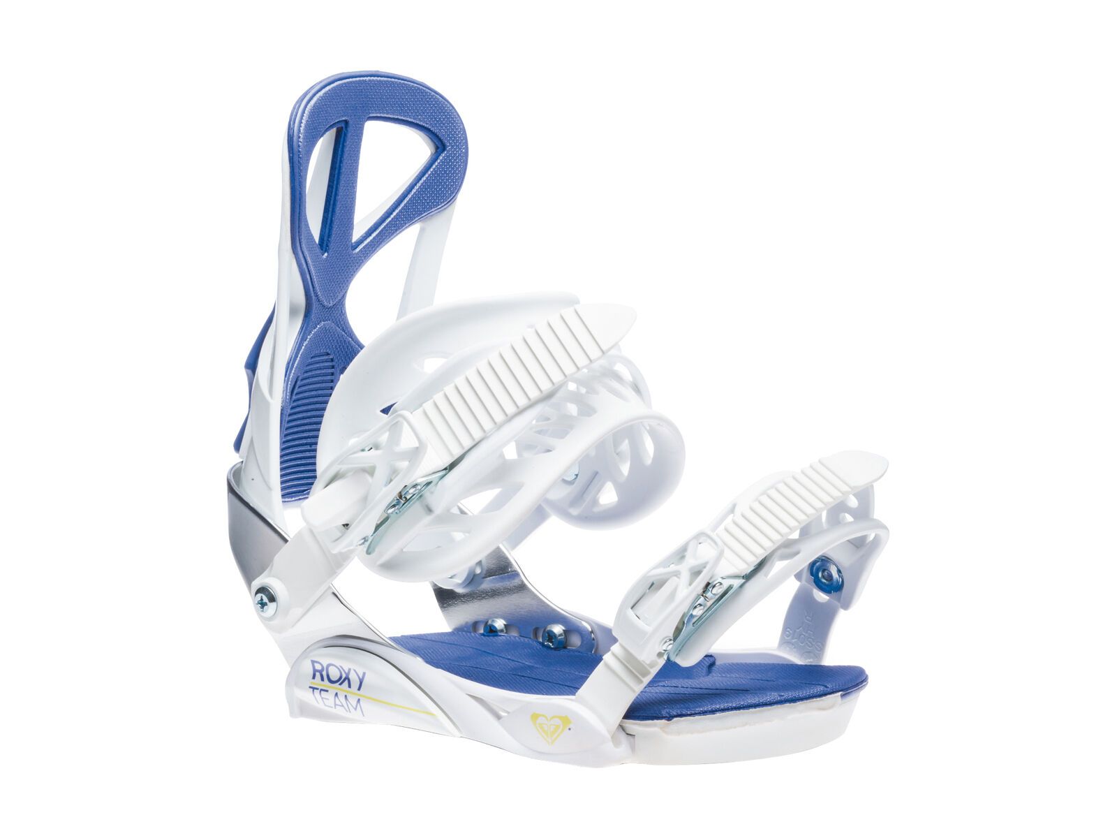 Roxy Team, white - Bild 1