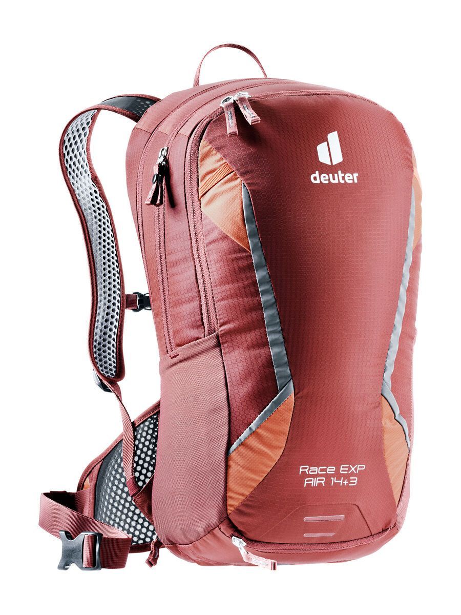 Deuter Race EXP Air, redwood-paprika - Bild 1