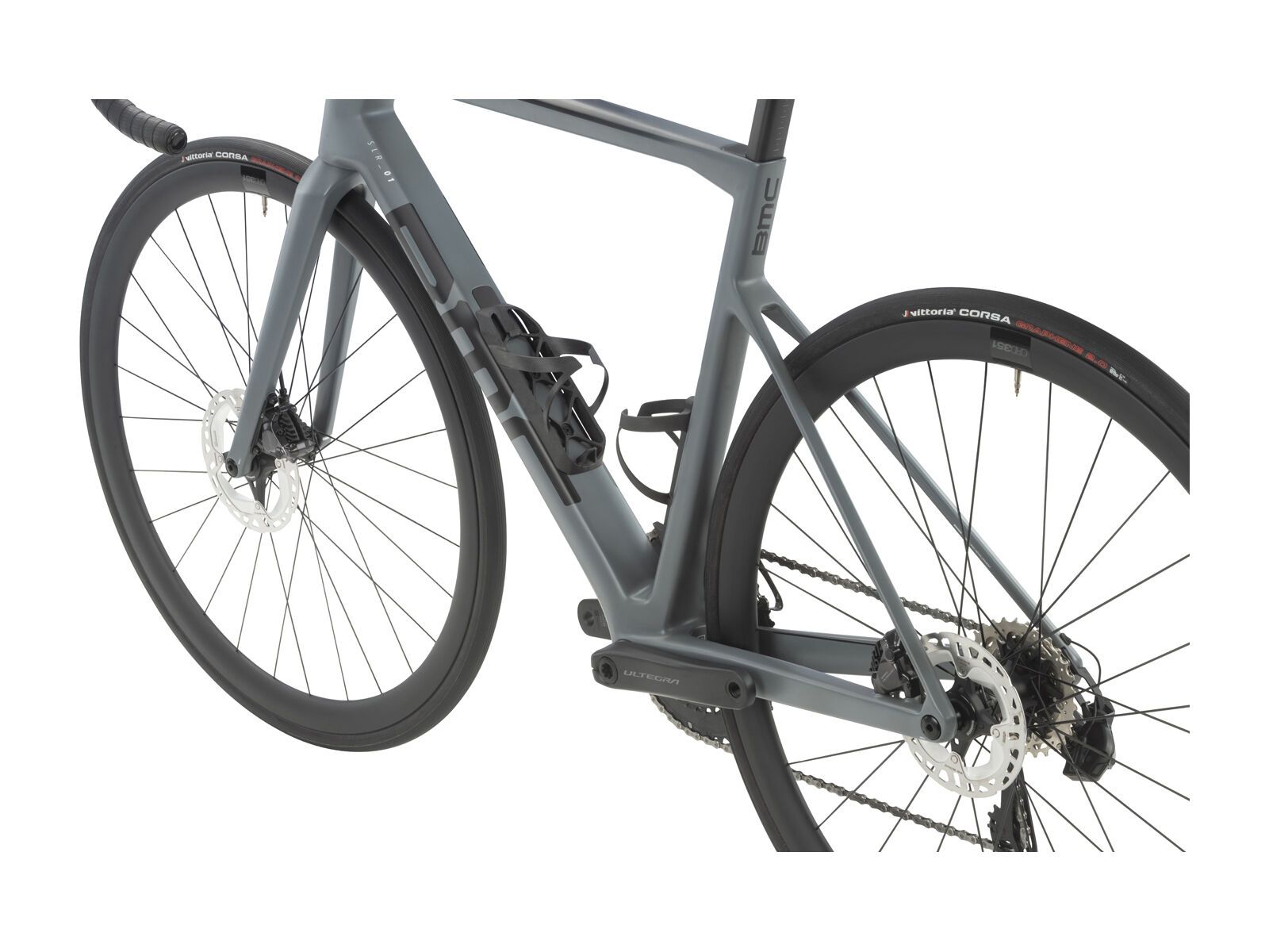 BMC Teammachine SLR01 Five, iron grey/black - Bild 12