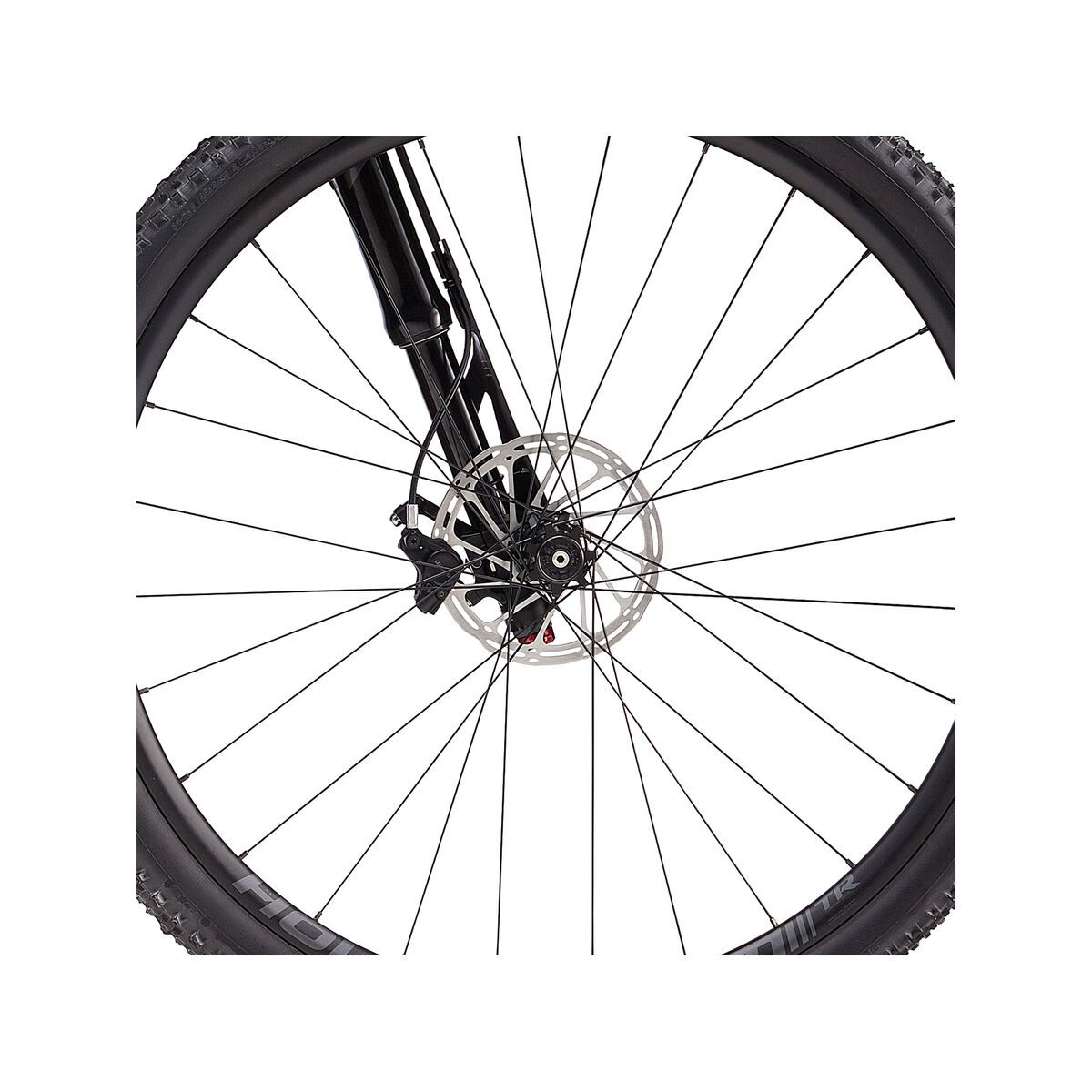 Cannondale F-Si Hi-Mod 1, black pearl w/ graphite and chrome - Bild 5