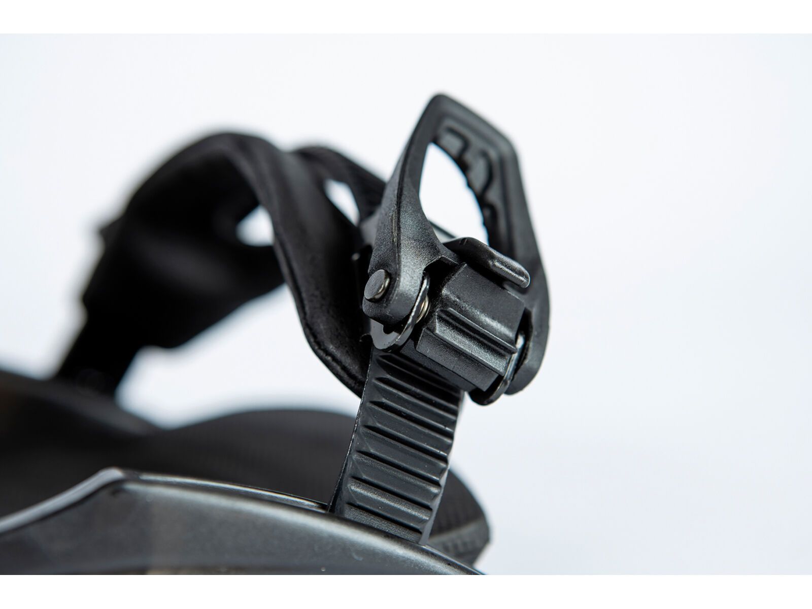 Nitro Charger, black - Bild 5