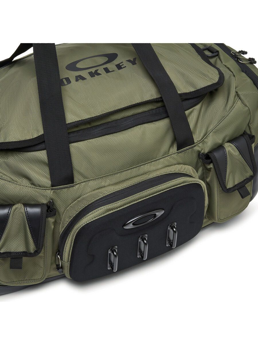 Oakley Urban Ruck RC Duffle, new dark brush - Bild 4