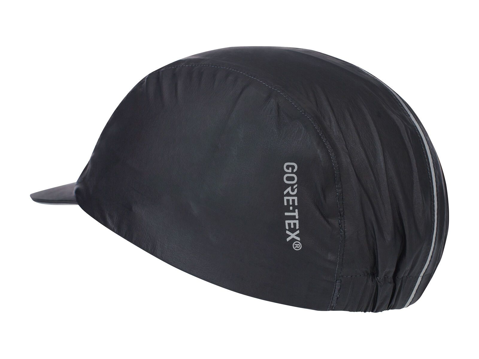 GOREWEAR C7 Gore-Tex Shakedry Kappe, black - Bild 3