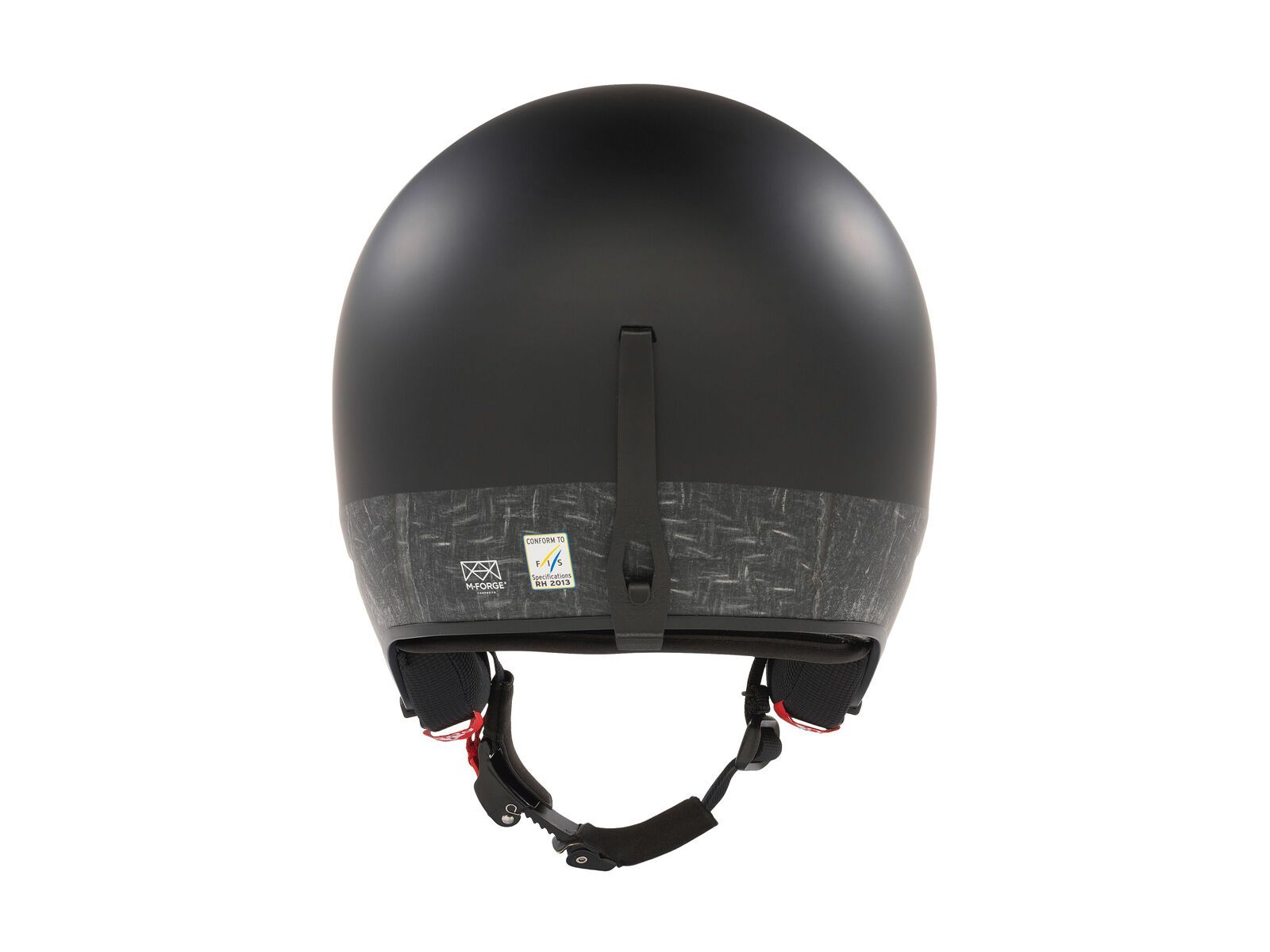 Oakley Arc5 Pro MIPS, blackout - Bild 5