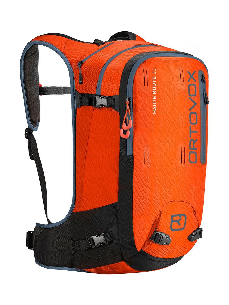 Ortovox Haute Route 32, crazy orange - Bild 1