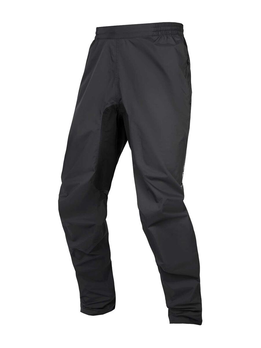 Endura Hummvee Wasserdichte Hose, black - Bild 1