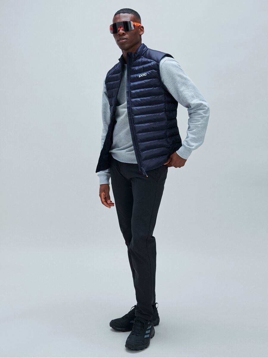 POC Coalesce Vest, apatite navy - Bild 5