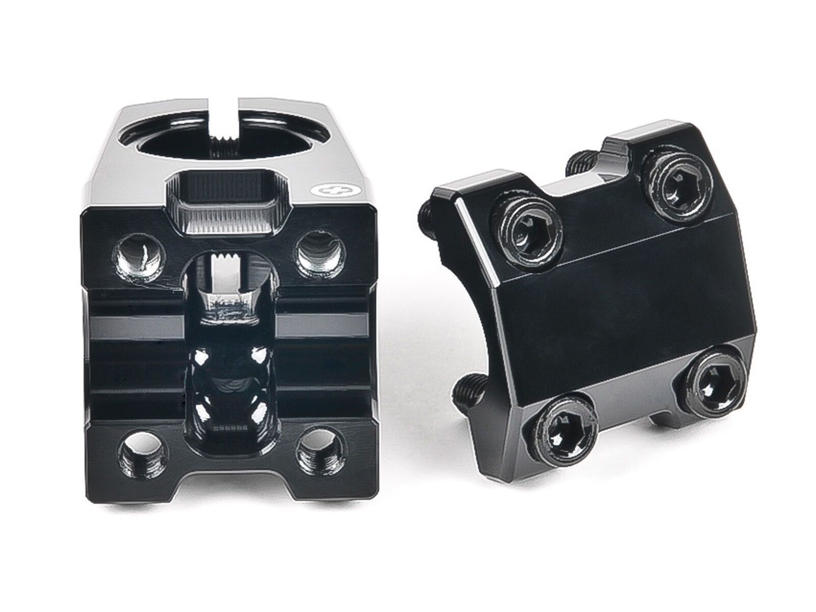 SaltPlus Field Front Load, schwarz - Bild 1