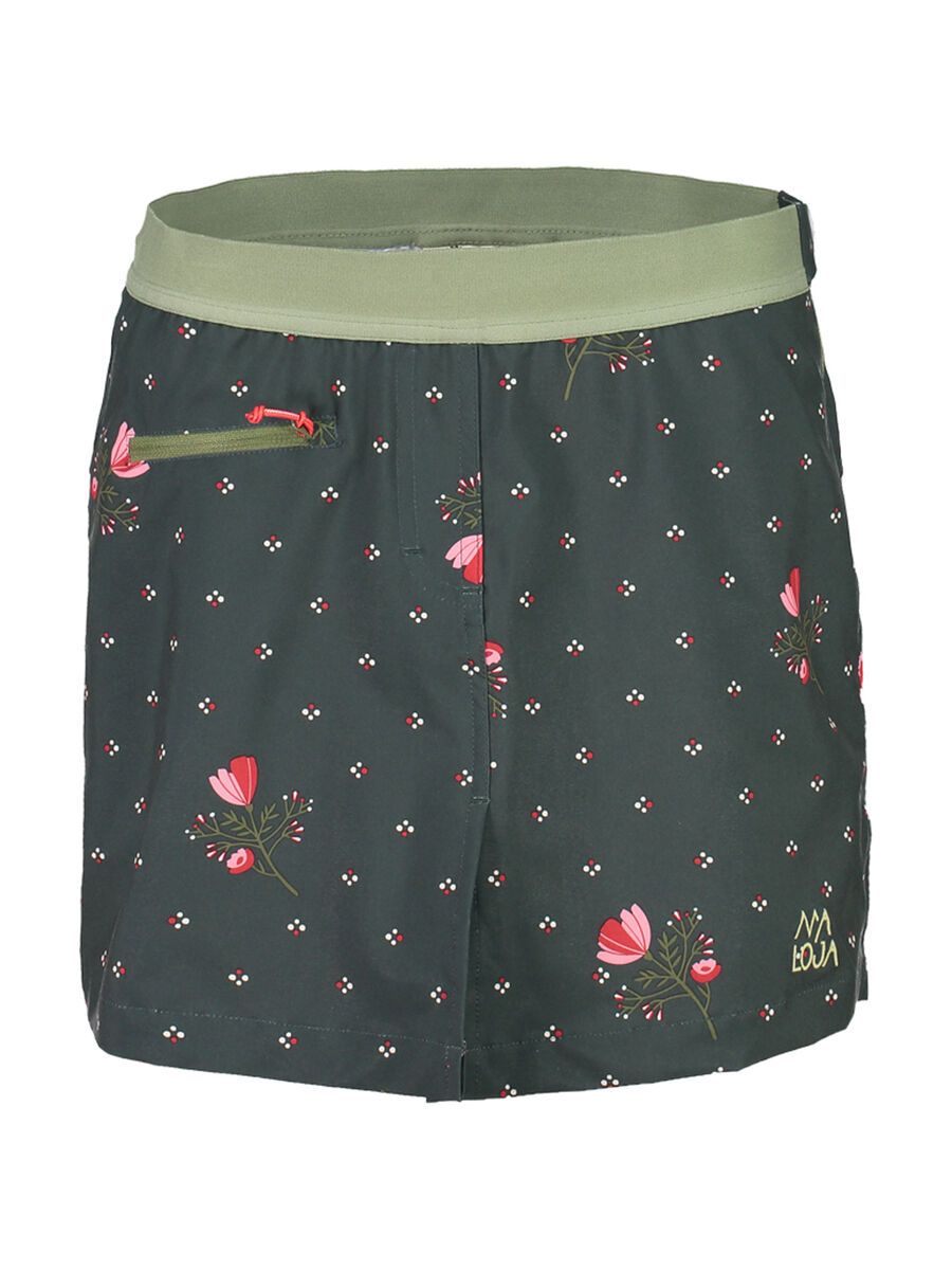 Maloja PischaM., pinetree - Bild 1