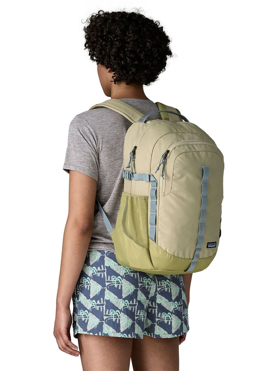 Patagonia Refugio Day Pack 26L, weathered stone - Bild 5