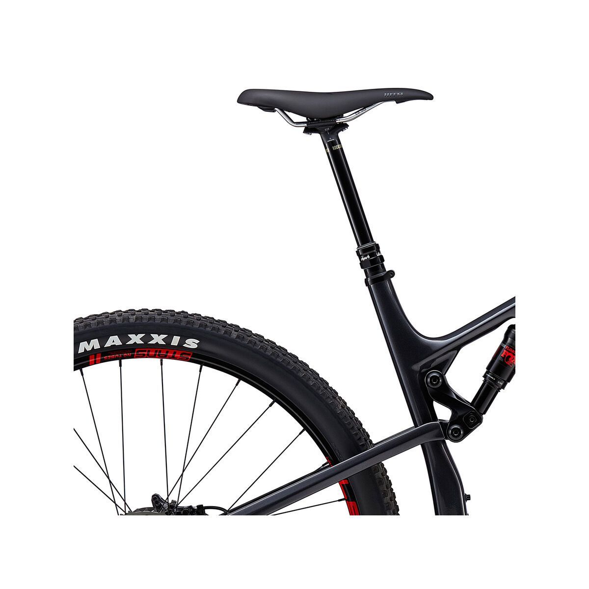 Rocky Mountain Element 970 RSL 1x11, smoke - Bild 5