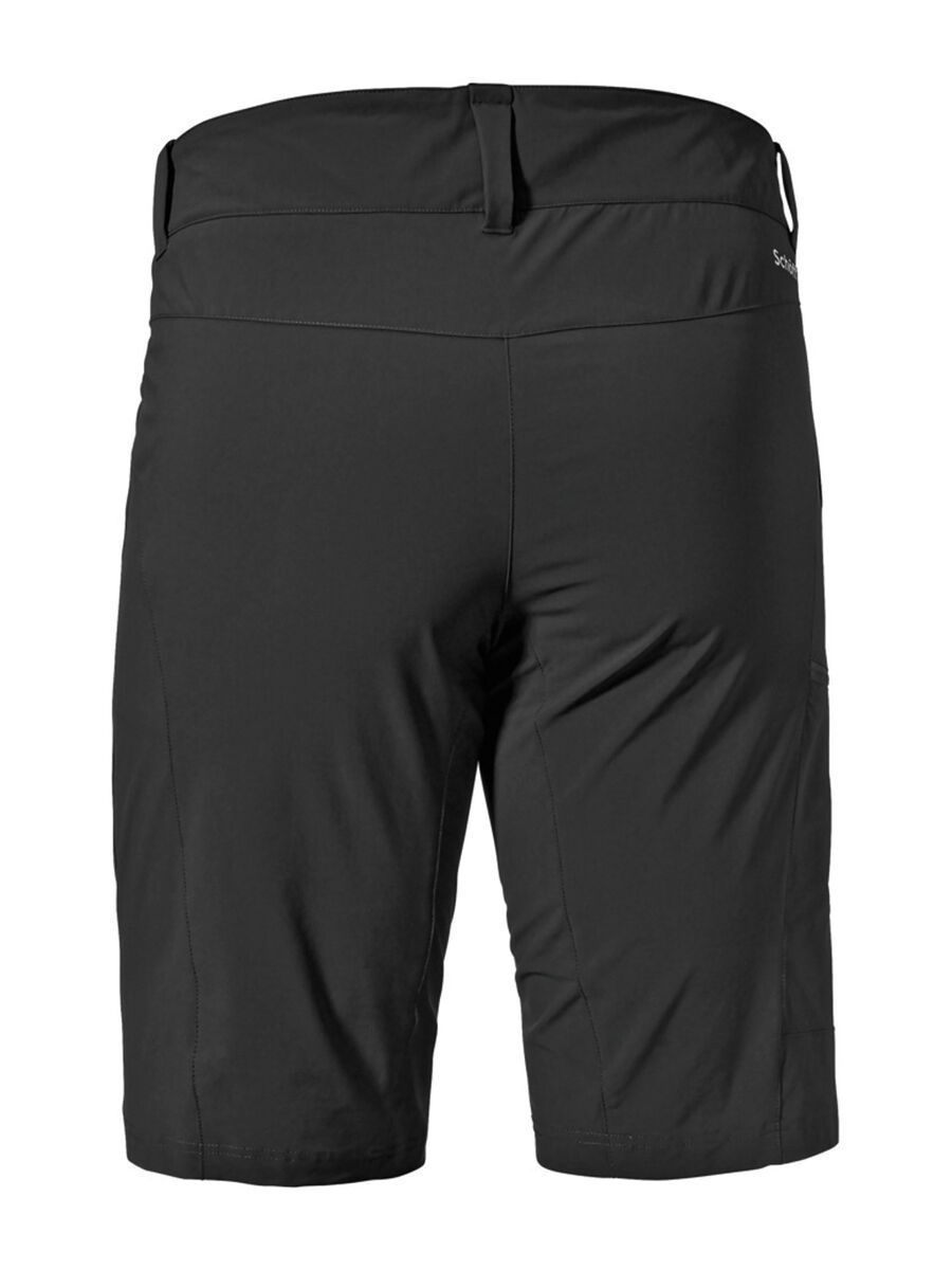 Schöffel Shorts Danube M, black - Bild 2