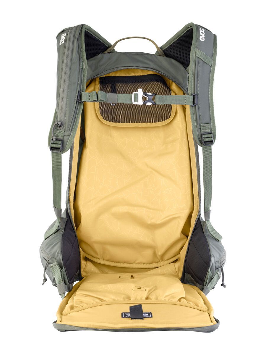 Evoc Line 20, dark olive - Bild 2