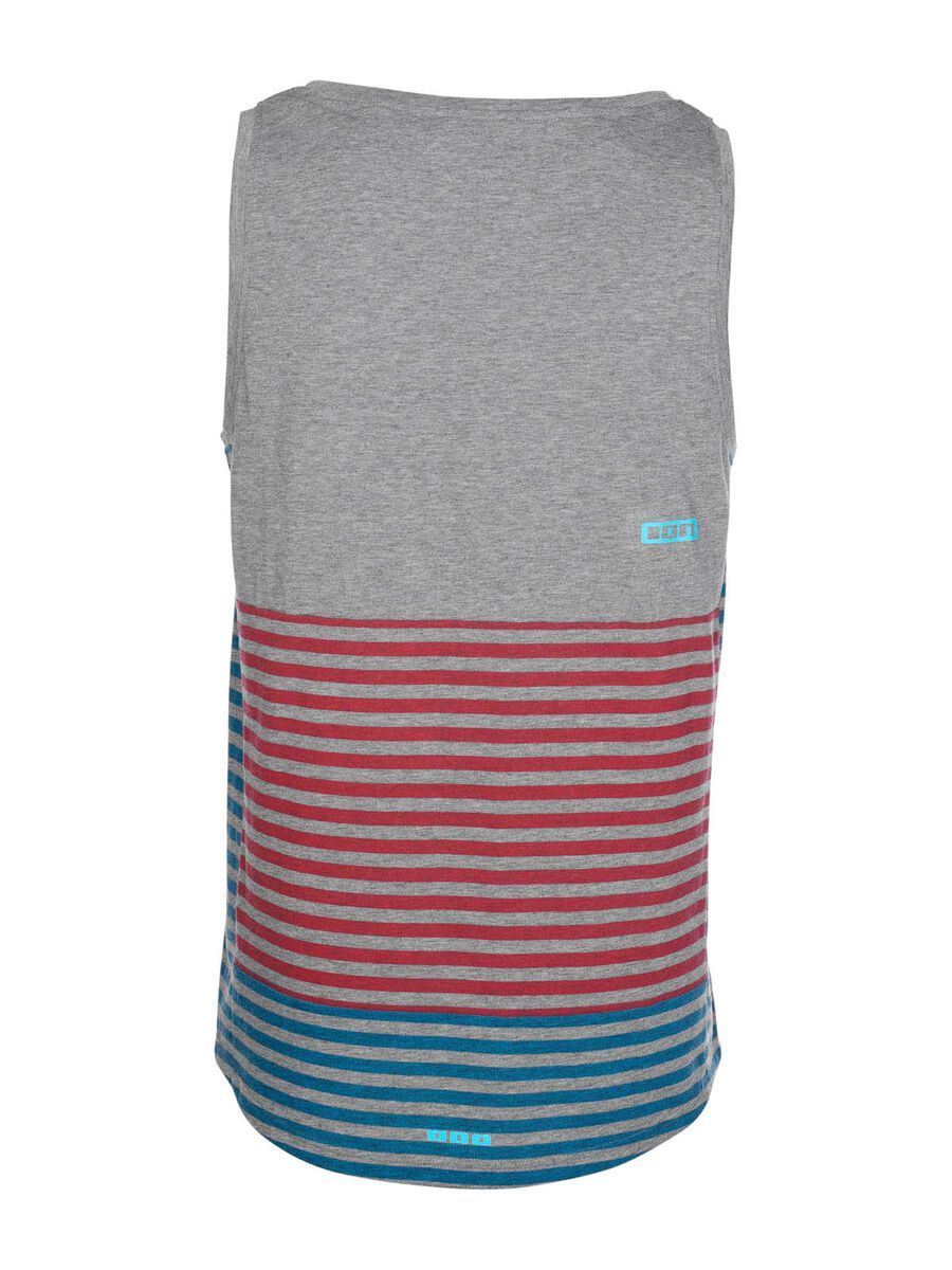 ION Bike Tank, grey melange - Bild 2
