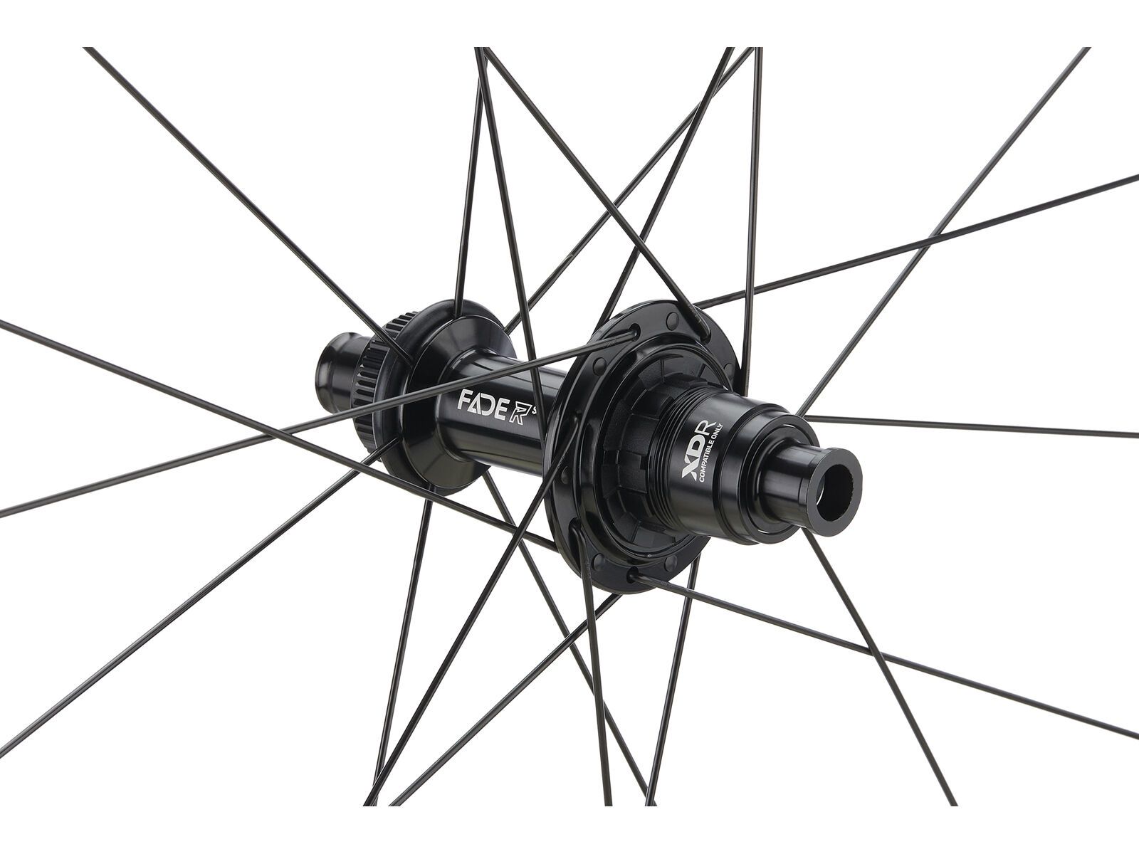 Newmen Advanced A.50 - 700C / 12x142 mm / SRAM XDR - Bild 3