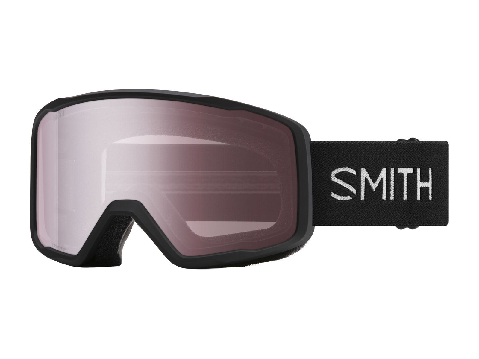 Smith Tribute, Ignitor Mirror / black - Bild 1