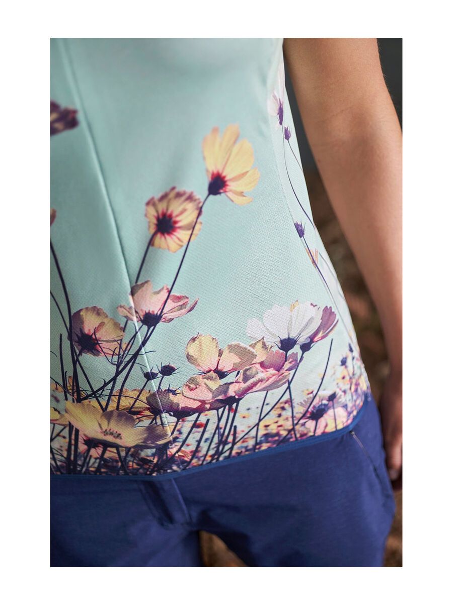 Maloja LorbeereM. 1/2, night sky meadow - Bild 4