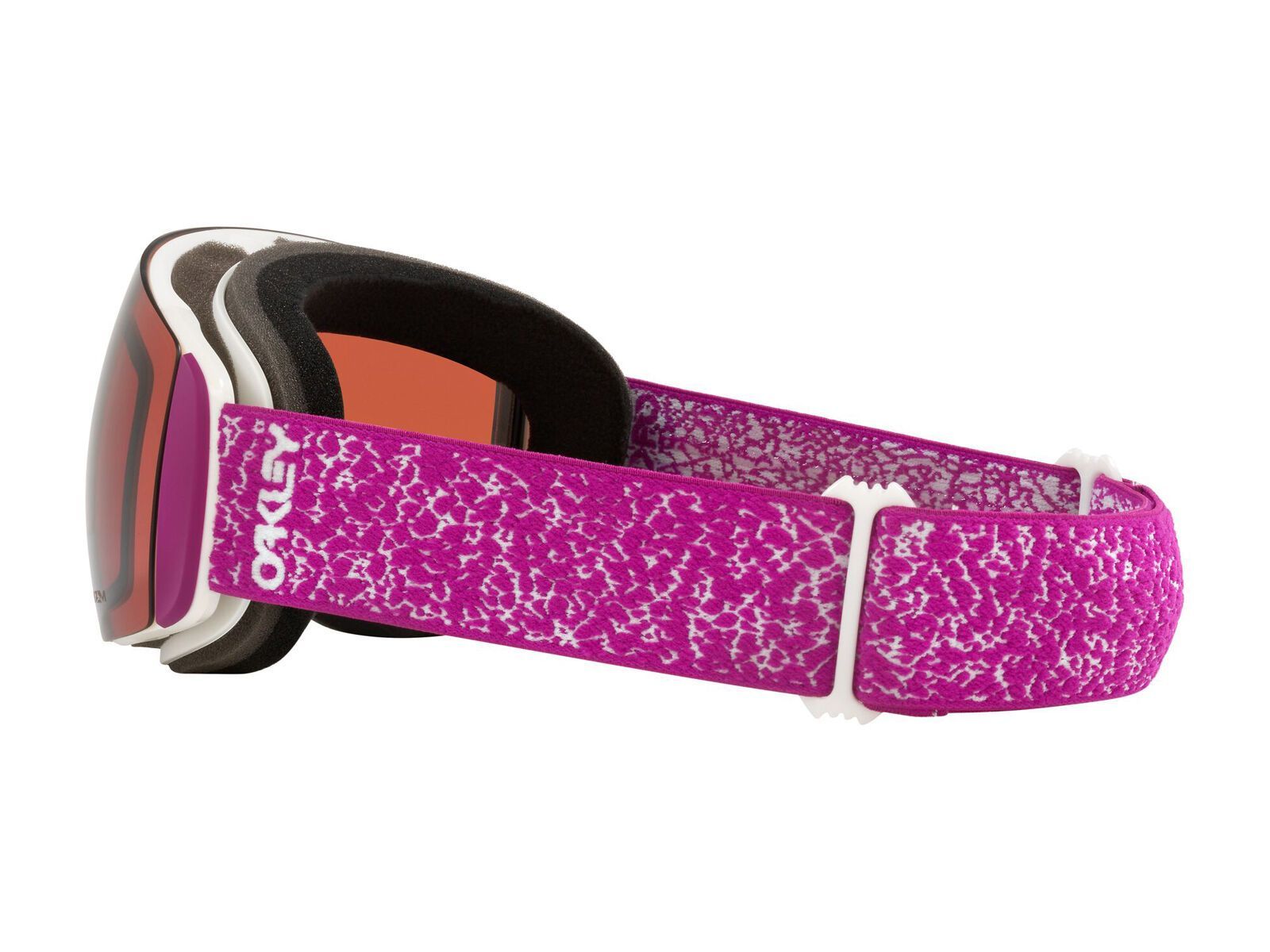 Oakley Flight Deck M - Prizm Snow Garnet, ultra purple terrain - Bild 4