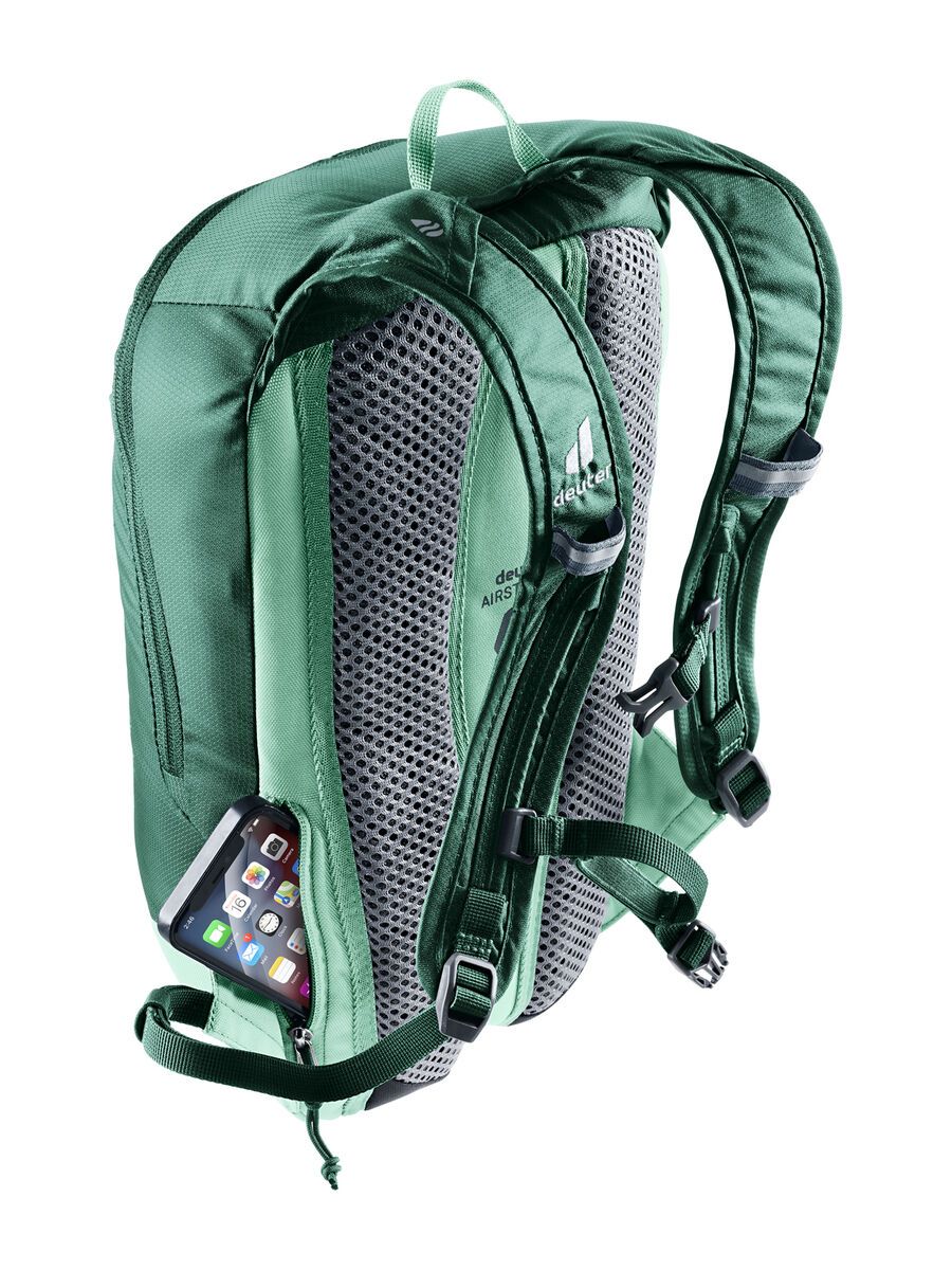Deuter Junior Bike, seagreen-spearmint - Bild 7