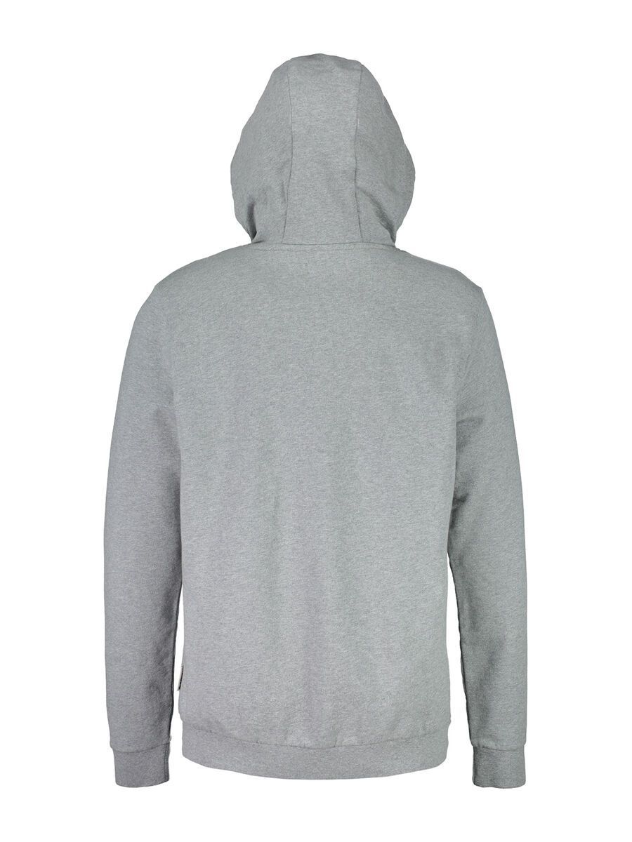 Maloja ClavuotM., grey melange - Bild 2