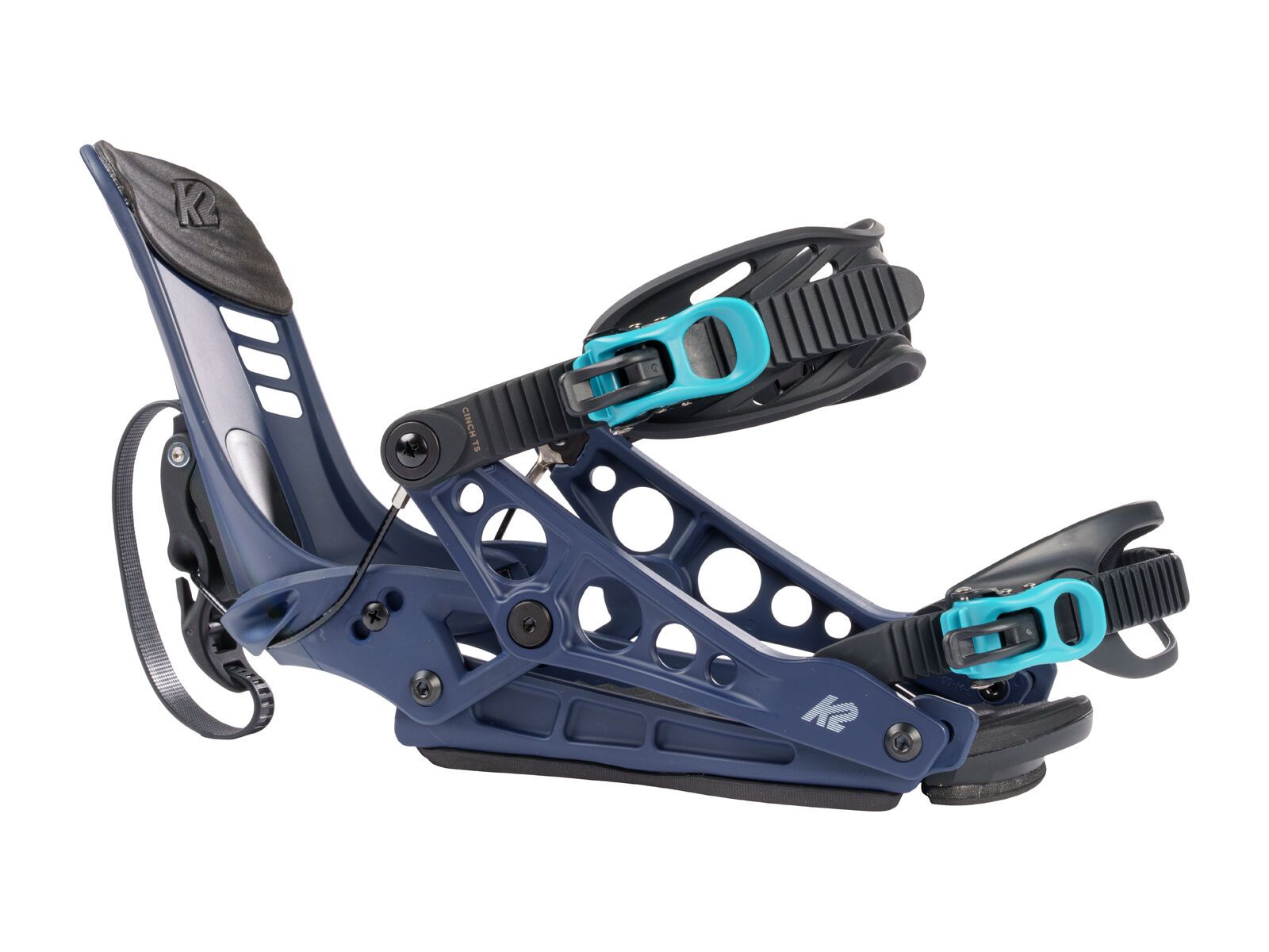 K2 Cinch TS, blue - Bild 5