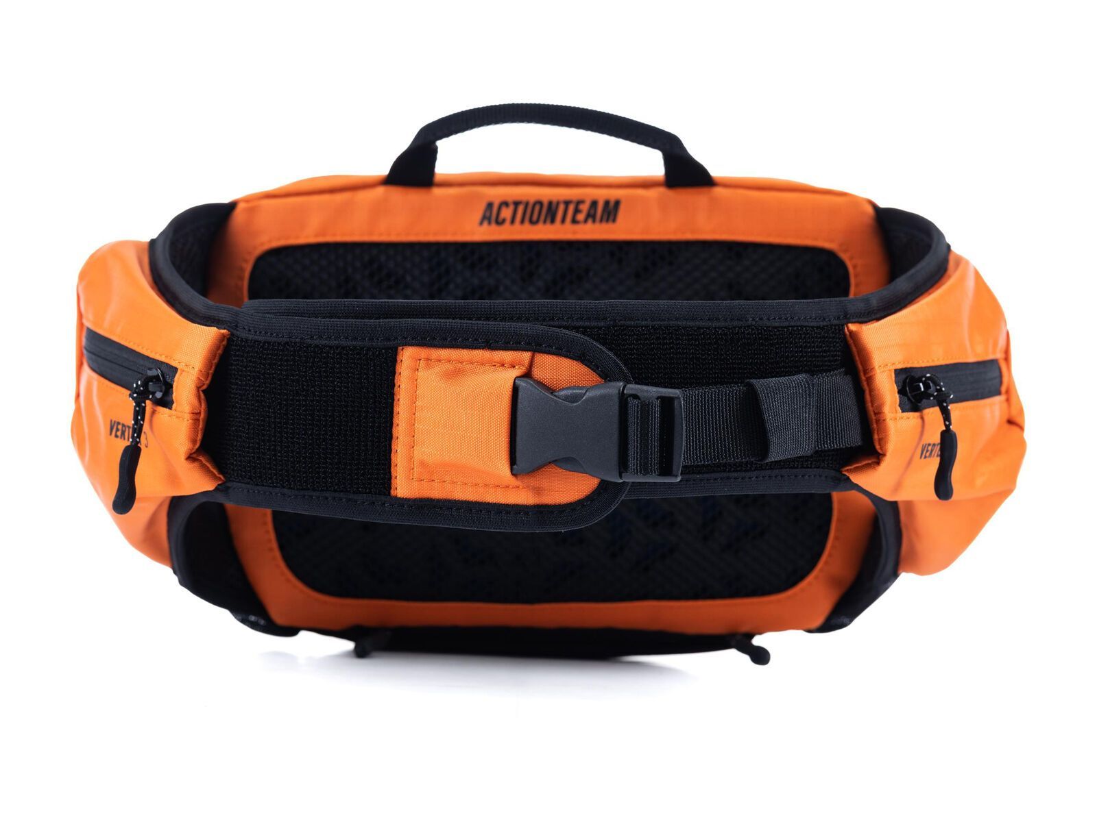 Cube Hüfttasche Vertex 3 X Actionteam, orange - Bild 2