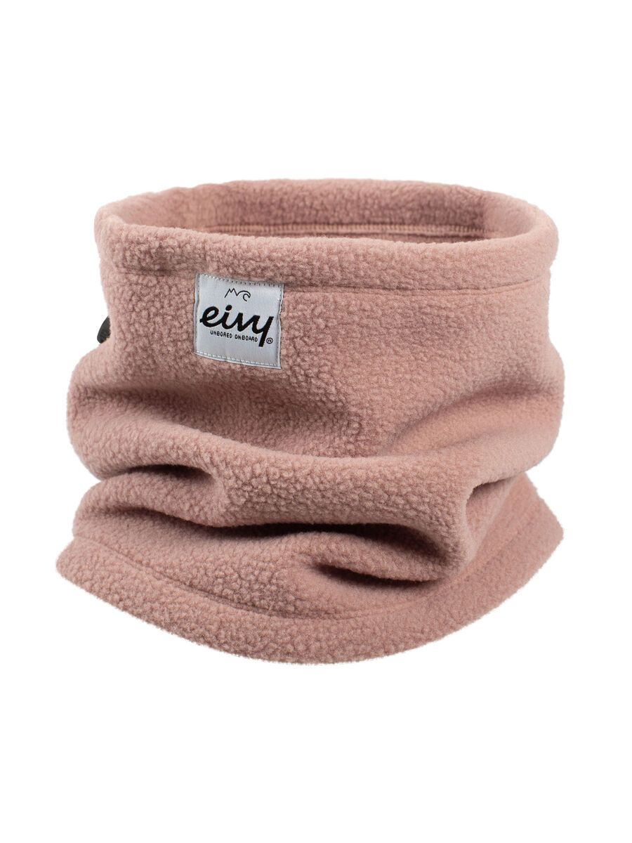 Eivy Adjustable Sherpa Neckwarmer, faded woodrose - Bild 1
