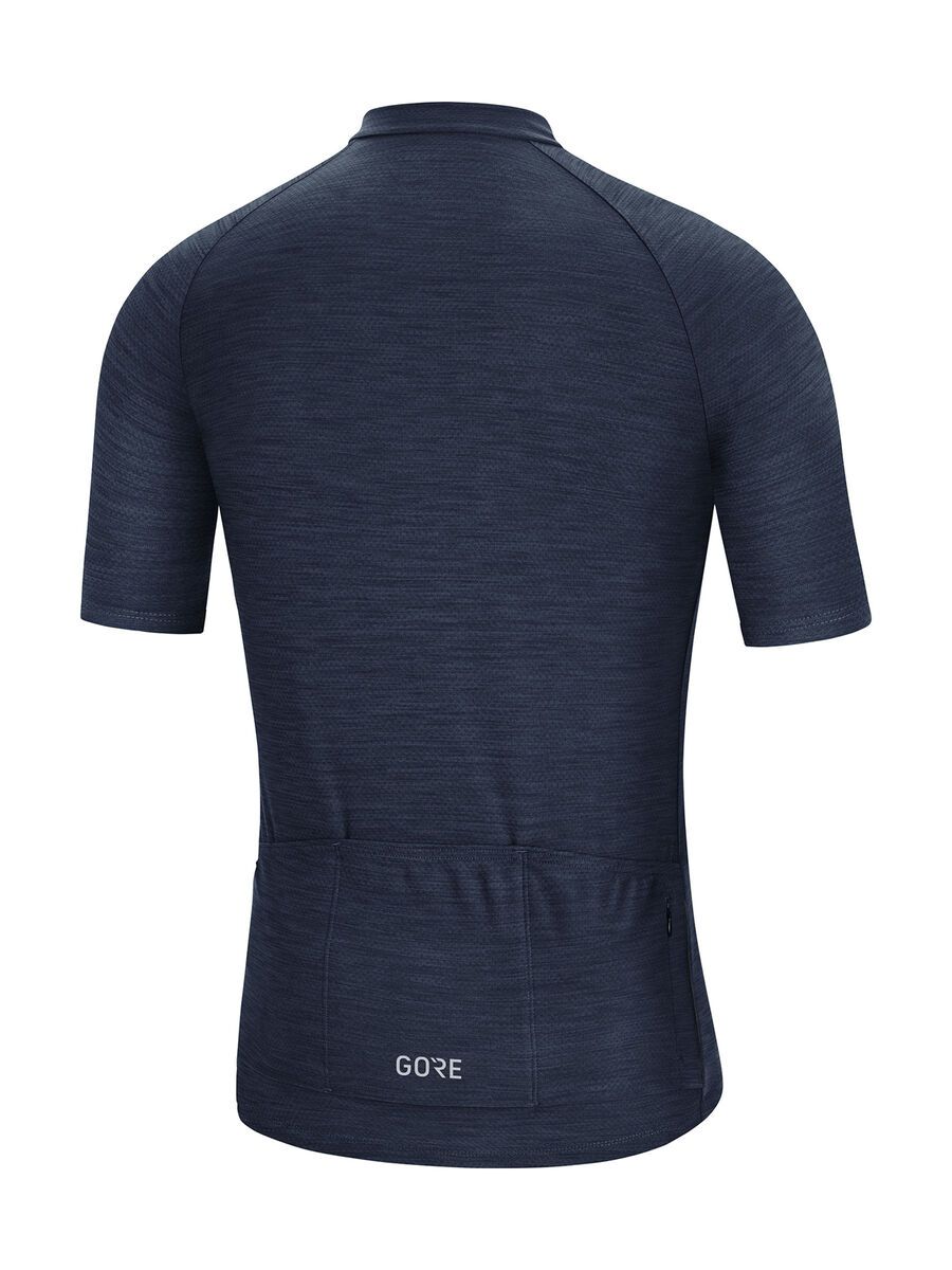 GOREWEAR C3 Trikot, orbit blue - Bild 2
