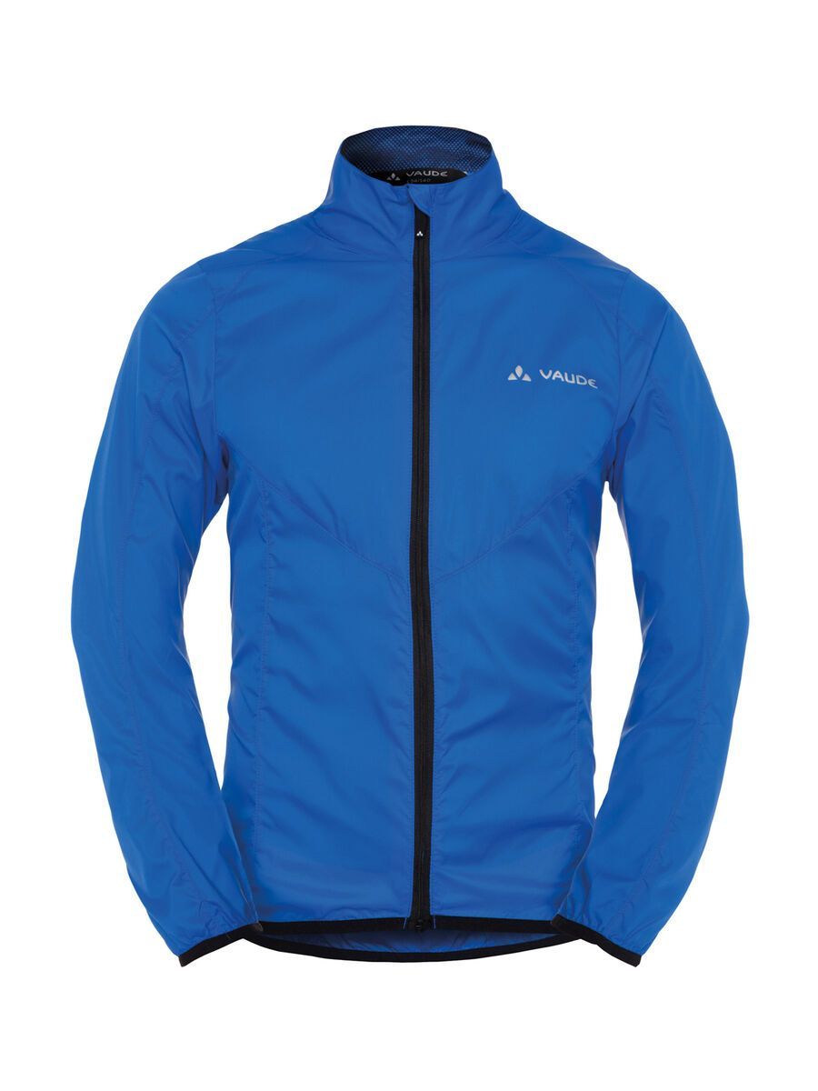 Vaude Kids Elmo Jacket II, hydro blue - Bild 1