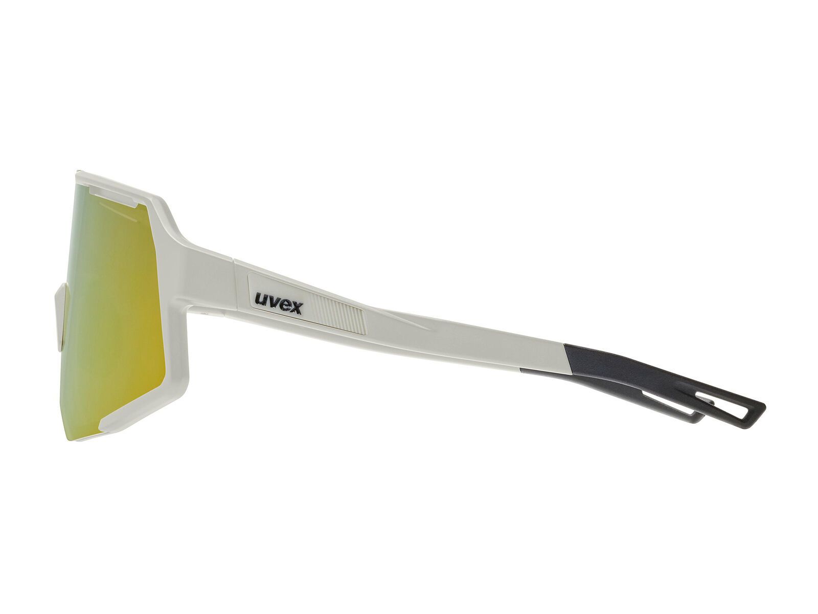 uvex sequenze, Mirror Gold / grey matt - Bild 2