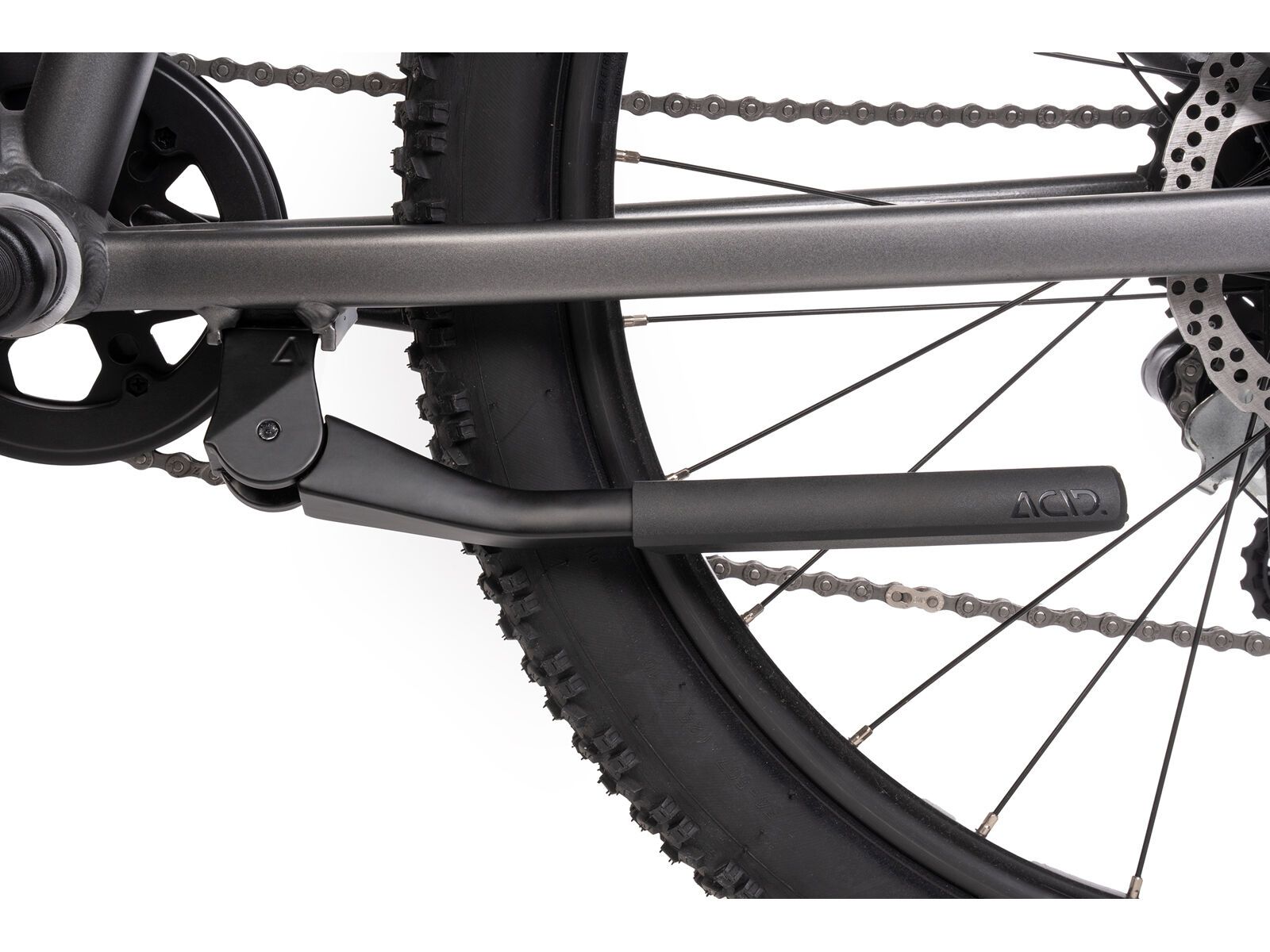 Cube Acid Fahrradständer CM Pure, black - Bild 2