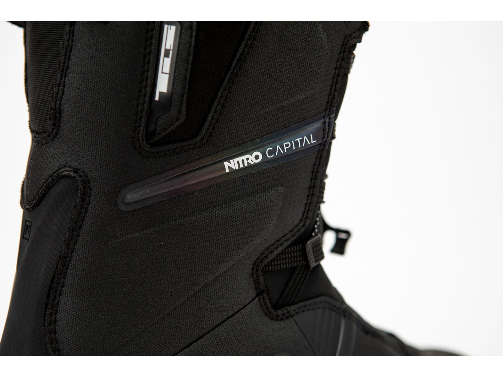 Nitro Capital TLS, black-iridium - Bild 10